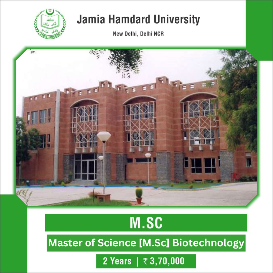 Jamia Hamdard University